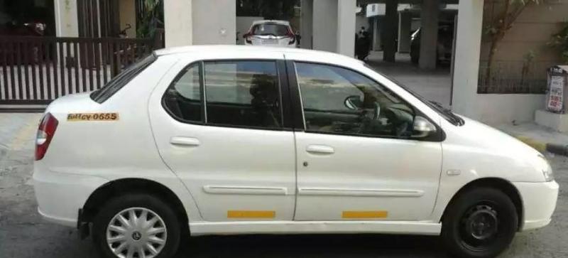 Tata IndigoCS LX TDI 2011