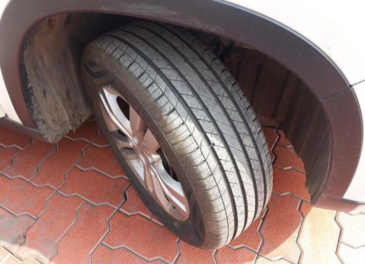 Maruti Suzuki Vitara Brezza ZDi 2016