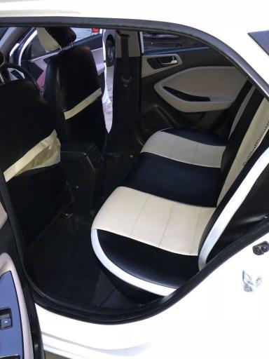 Hyundai i20 Asta 1.4 CRDi 2015