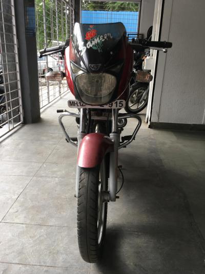 Honda CB Shine 125cc 2018