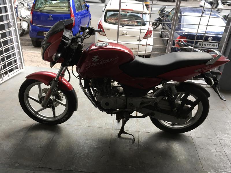 Honda CB Shine 125cc 2018