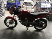 Honda CB Shine 125cc 2018