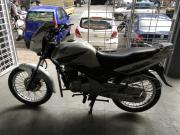 Honda CB Unicorn 150cc 2006