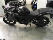 Honda CBR 250R 2015