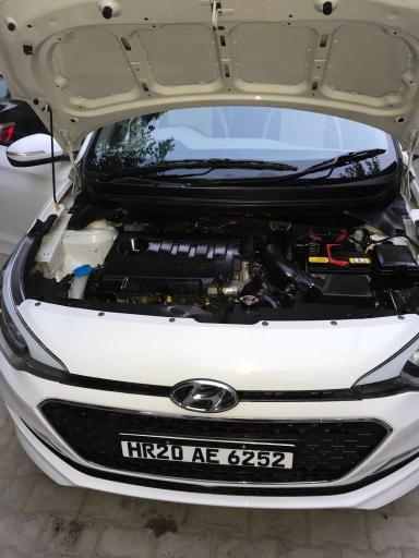 Hyundai i20 Asta 1.4 CRDi 2015