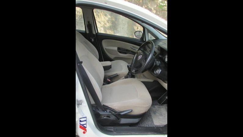 Fiat Linea Emotion PK 1.3 MJD 2009