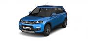 Maruti Suzuki Vitara Brezza VDi AGS 2020
