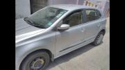 Volkswagen Polo Comfortline 1.2L (D) 2012