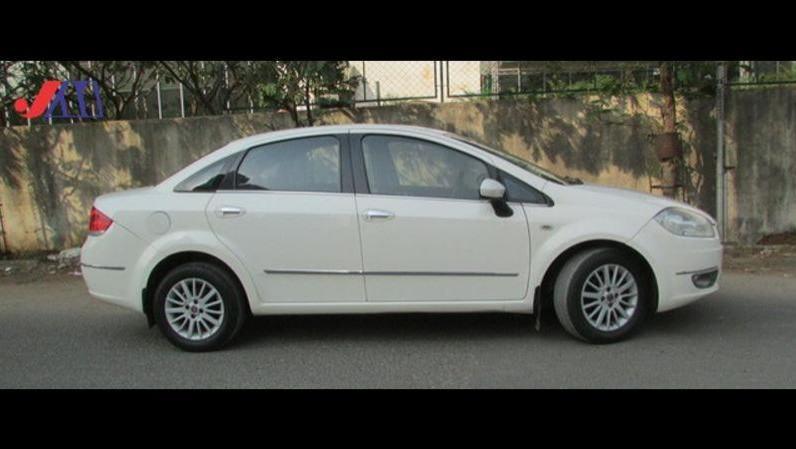 Fiat Linea Emotion PK 1.3 MJD 2009