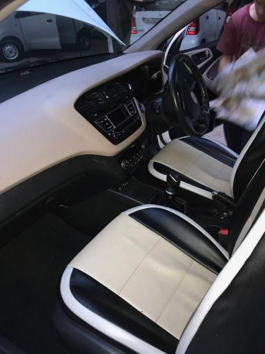 Hyundai i20 Asta 1.4 CRDi 2015