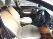 Volkswagen Vento 1.2 TSI Highline AT 2017