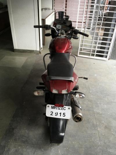 Honda CB Shine 125cc 2018