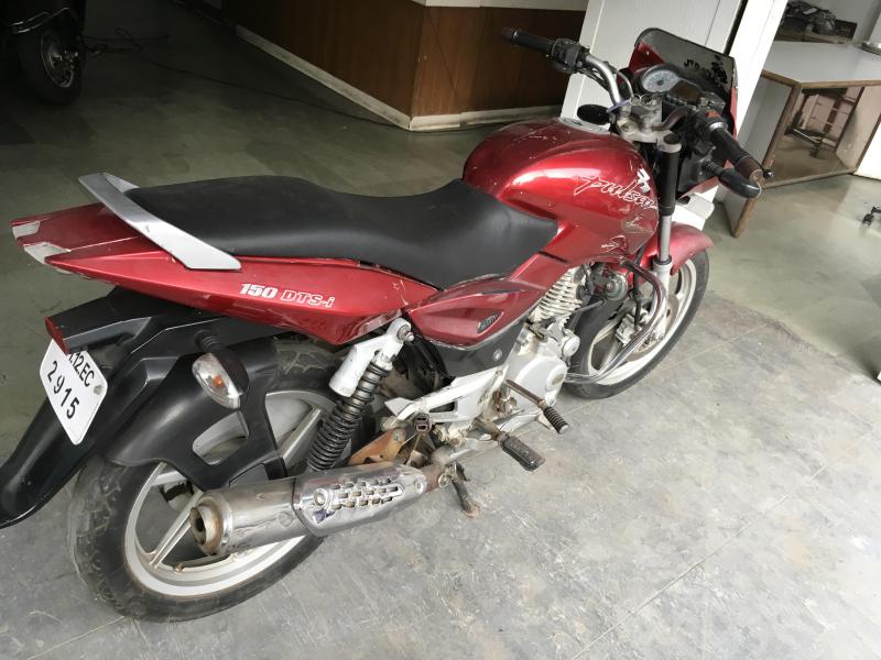 Honda CB Shine 125cc 2018