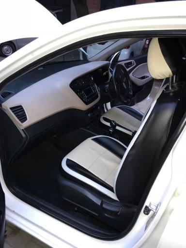 Hyundai i20 Asta 1.4 CRDi 2015