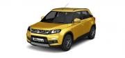 Maruti Suzuki Vitara Brezza VDi AGS 2020