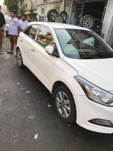Hyundai i20 Asta 1.4 CRDi 2015