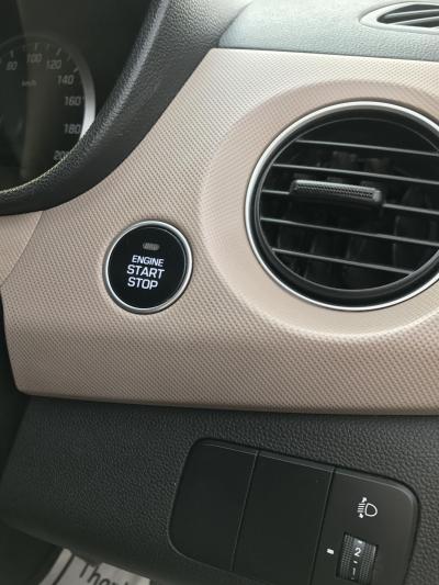 Hyundai Grand i10 Sportz (O) MT 1.2 Kappa VTVT 2015