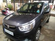 Maruti Suzuki Alto K10 VXi AMT (Airbag) 2017