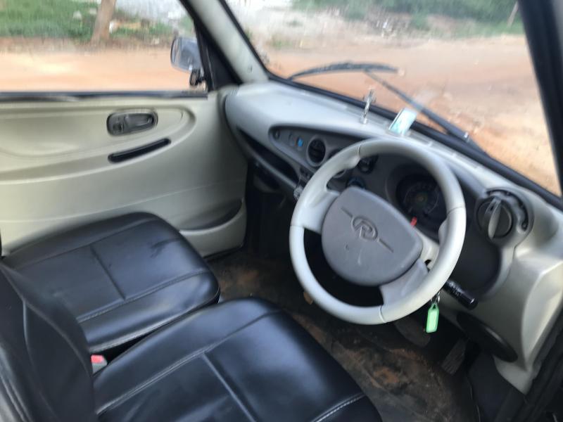 Used Mahindra Reva AC 2008 Model (PID1416276105) Car for Sale in Bengaluru