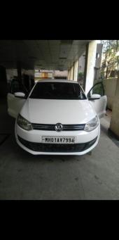 Volkswagen Polo Highline 1.2L (P) 2010