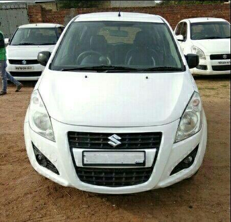 Maruti Suzuki Ritz LDi 2009