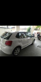 Volkswagen Polo Highline 1.2L (P) 2010