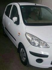 Maruti Suzuki Ritz LDi 2009