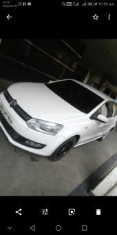 Volkswagen Polo Highline 1.2L (P) 2010