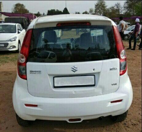 Maruti Suzuki Ritz LDi 2009