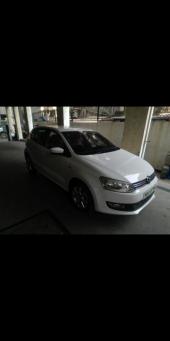 Volkswagen Polo Highline 1.2L (P) 2010