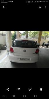Volkswagen Polo Highline 1.2L (P) 2010