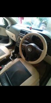 Volkswagen Polo Highline 1.2L (P) 2010