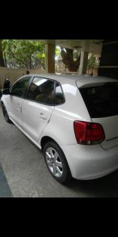 Volkswagen Polo Highline 1.2L (P) 2010