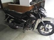 Honda CB Unicorn 150cc 2014
