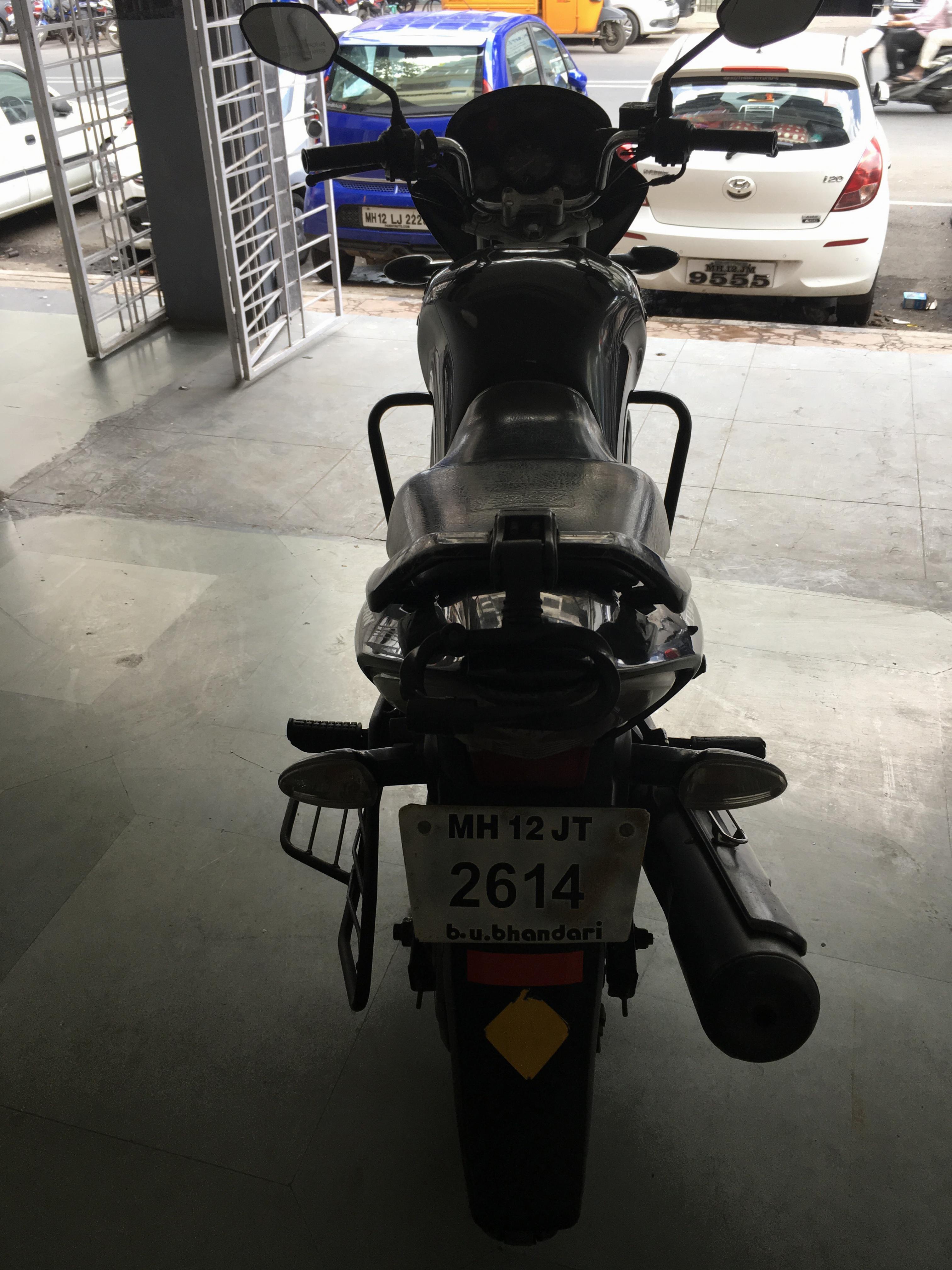 Honda CB Unicorn 150cc 2014