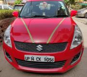Maruti Suzuki Swift VXi 1.2 BS IV 2016