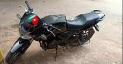TVS Apache RTR 160cc 2009