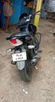 TVS Apache RTR 160cc 2009