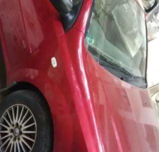 Chevrolet Optra LS ELITE 1.6 2006