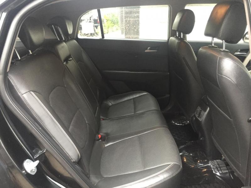 Hyundai Creta 1.6 SX Opt Diesel 2016