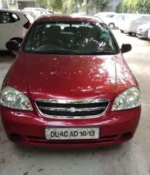 Chevrolet Optra LS ELITE 1.6 2006