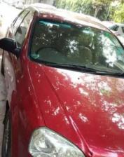 Chevrolet Optra LS ELITE 1.6 2006