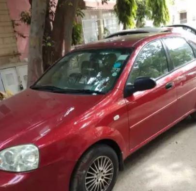 Chevrolet Optra LS ELITE 1.6 2006