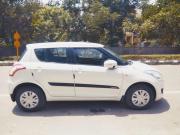 Maruti Suzuki Swift LXi 2012