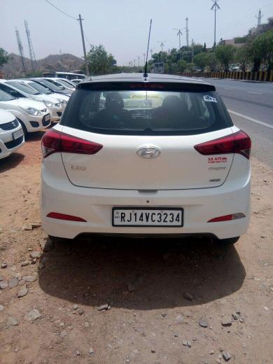 Hyundai i20 Magna 1.2 2016