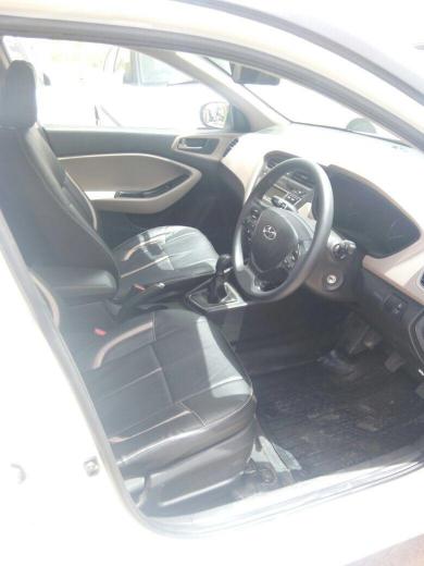 Hyundai i20 Magna 1.2 2016