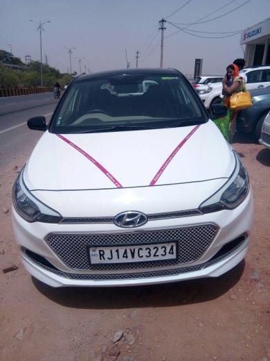 Hyundai i20 Magna 1.2 2016