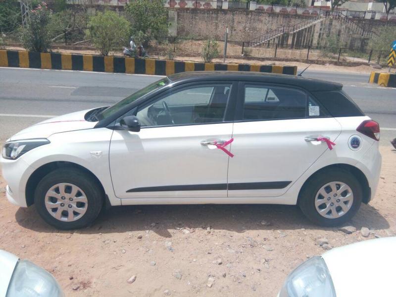 Hyundai i20 Magna 1.2 2016