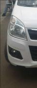 Maruti Suzuki Wagon R VXi BS IV 2016