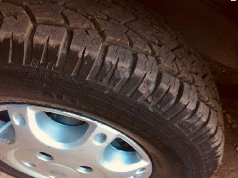 Mahindra Bolero SLE BS III 2014